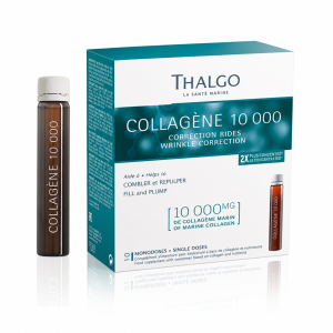 Collagene 10000 10 x 25 ml
